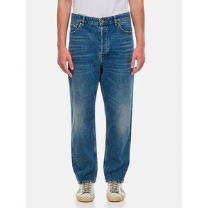 Golden Goose Jeans Men Blue